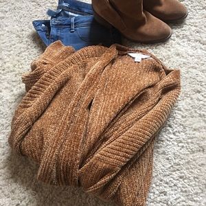 Time and Tru cardigan XL